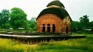 Baripada Heritage Tour